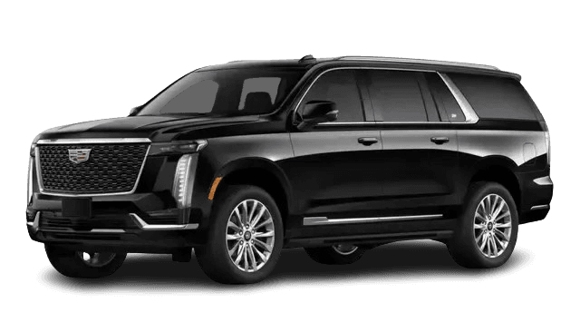 First Class SUV