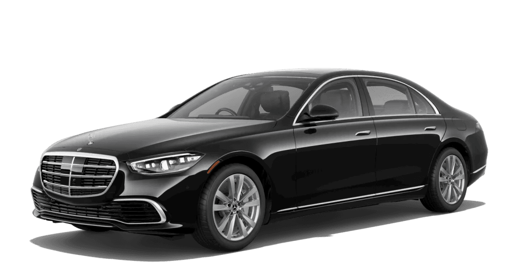 Business Class Sedan